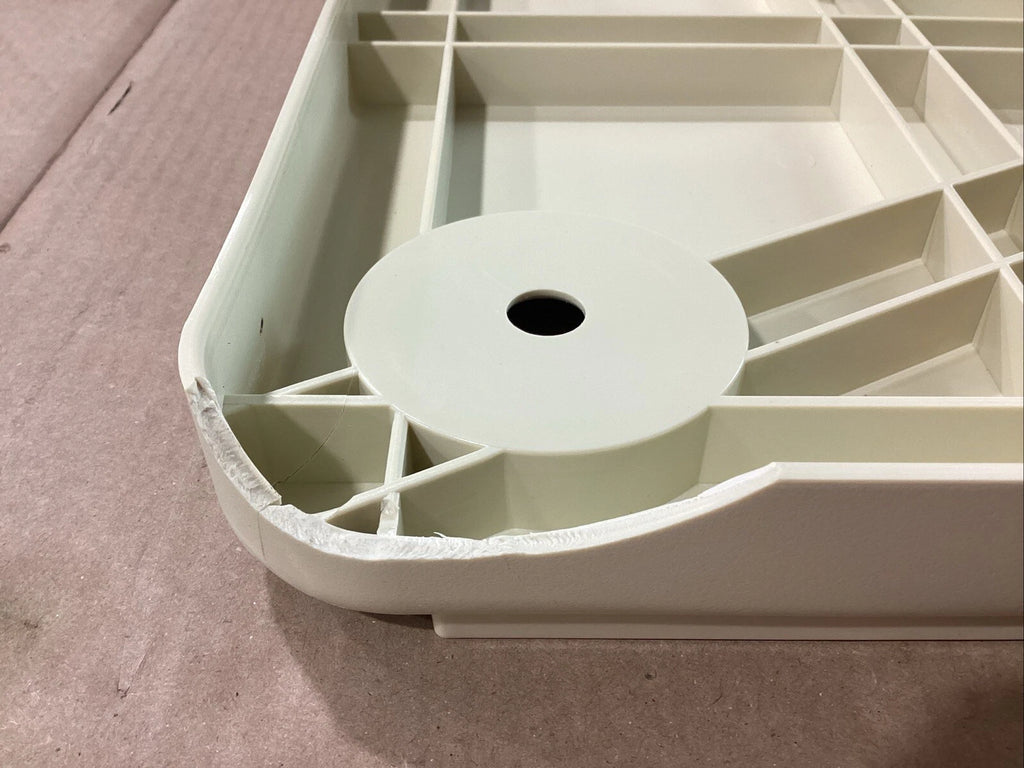 Rectangle Table Kit for DSH-KS (Open Box)