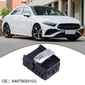Power Window Regulator Switch for Compatible Vehicles (W947)