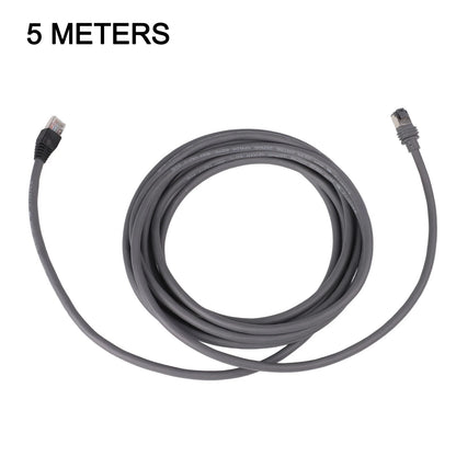 Ethernet Cable CAT6 for Starlink Mini (1M, 2M, 5M, 10M, 15M) Gray