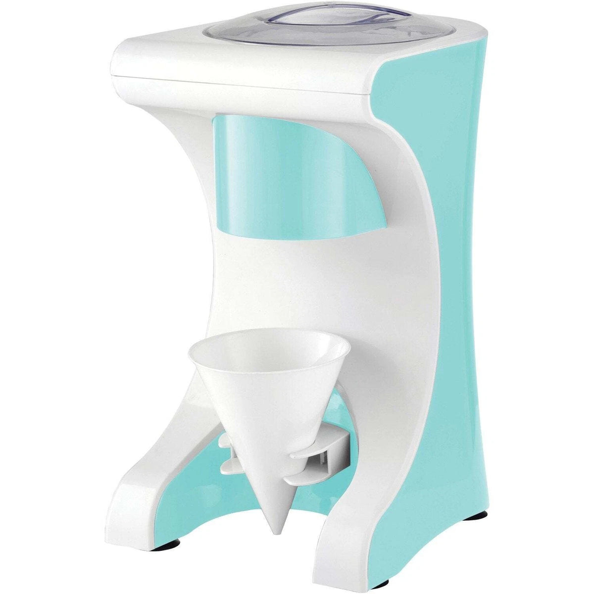Snow Cone Maker and Shaved Ice Machine for Brentwood TS-1420BL