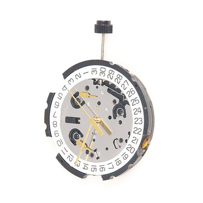 Quartz Movement Date At 4 for ETA G10.212 (5.12mm Thickness)