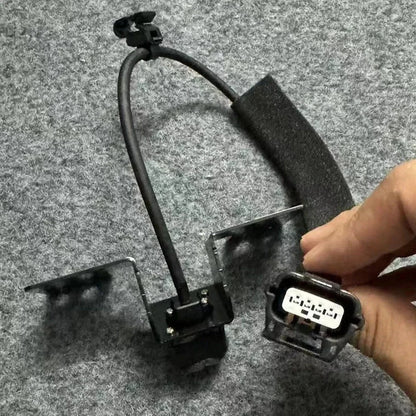 Front Bumper Camera 284F1-6CA0A for Nissan Altima (2019–2022)