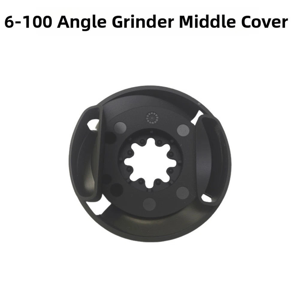 Wind Guard Middle Cover for GWS 6-100 Angle Grinder (Plastic, 72mm)