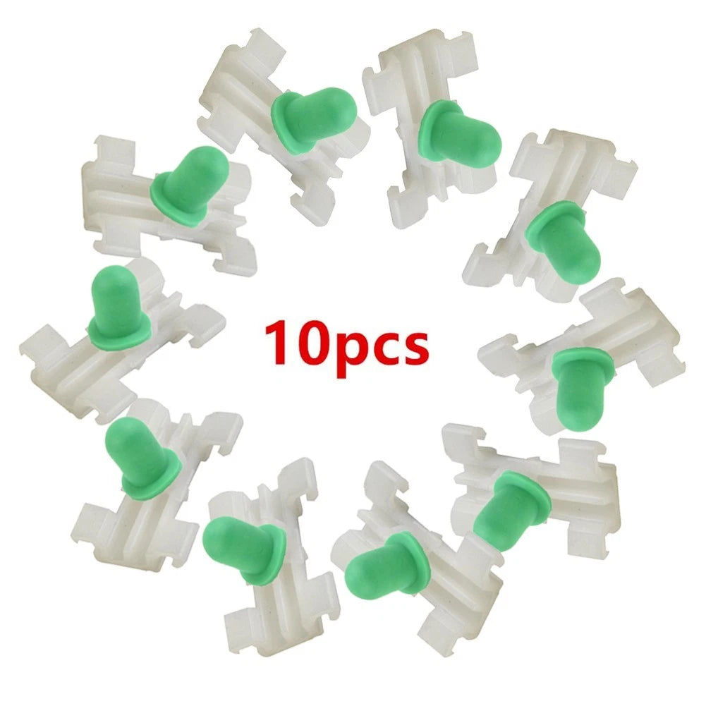 Clips Fixed Clip 51138231130 for BMW E46 (1998–2006)