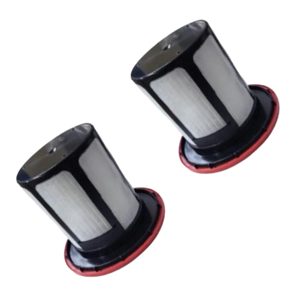 2X Vacuum Filter for Bosch Unlimited S6