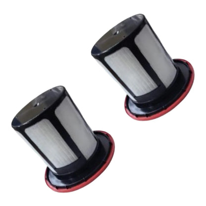 2X Vacuum Filter for Bosch Unlimited S6