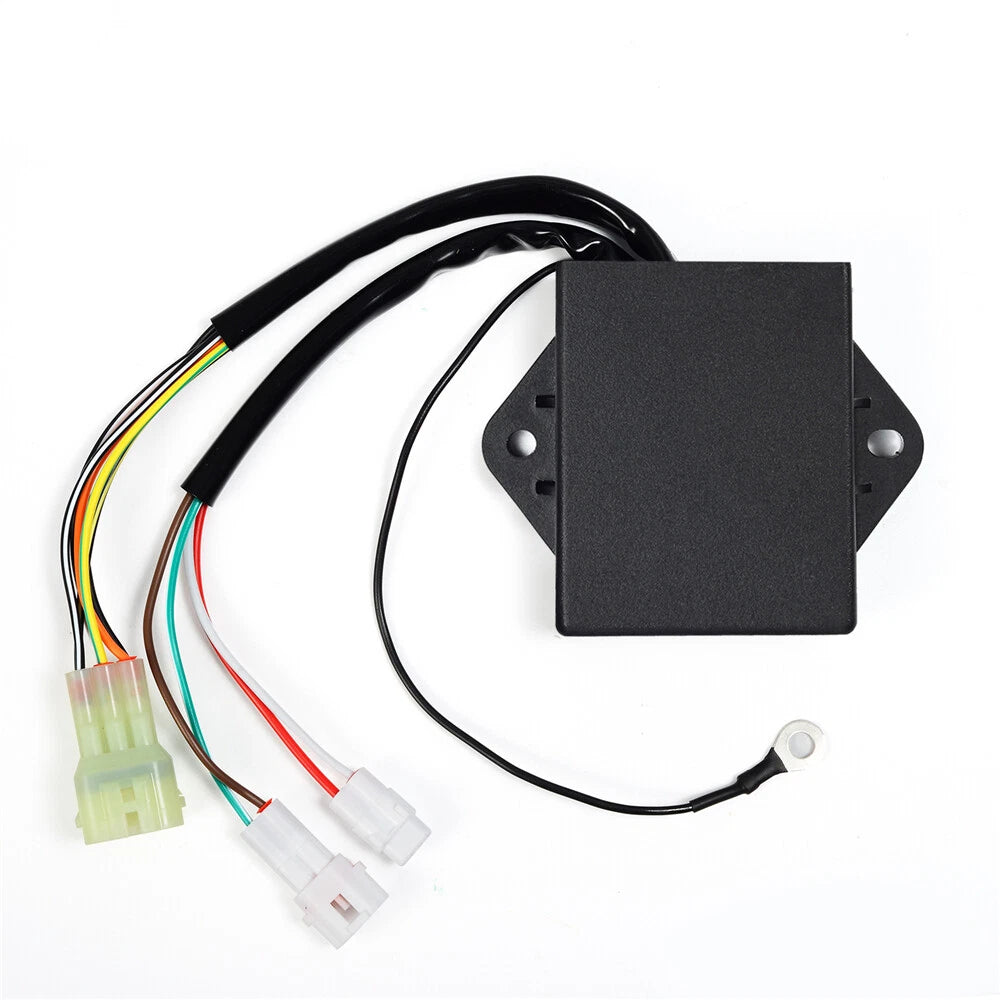 CDI Box for Yamaha Kodiak 400 YFM400FW (1993–1995) 4GB-85540-00-00
