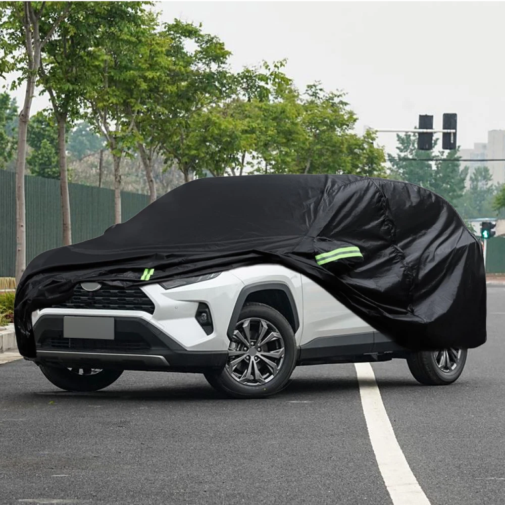 Car Cover for Honda CR-V (1997–2026) Outdoor All Weather Protection