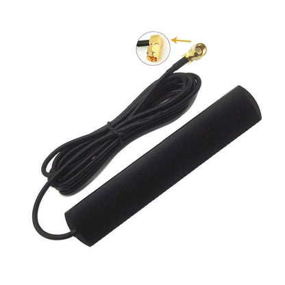 4dBi Antenna for Car Truck Motorcycle Boat Campers (Universal)