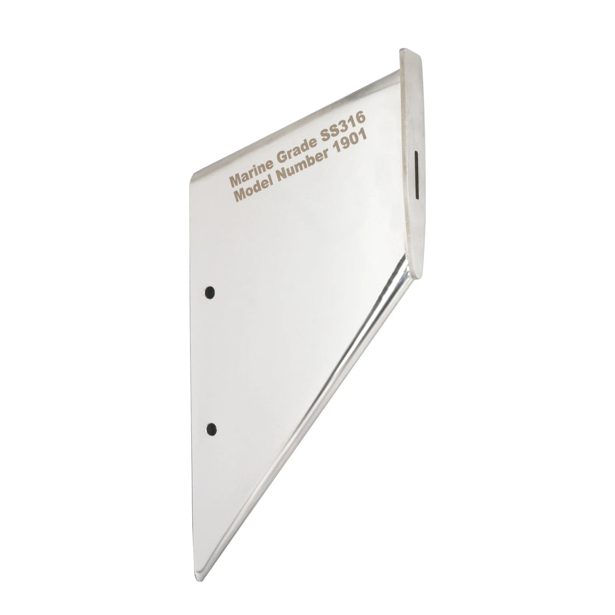 Skeg Guard Protector 27031 For 1991-2023 Mercury Mercruiser Alpha 1 Generation 2