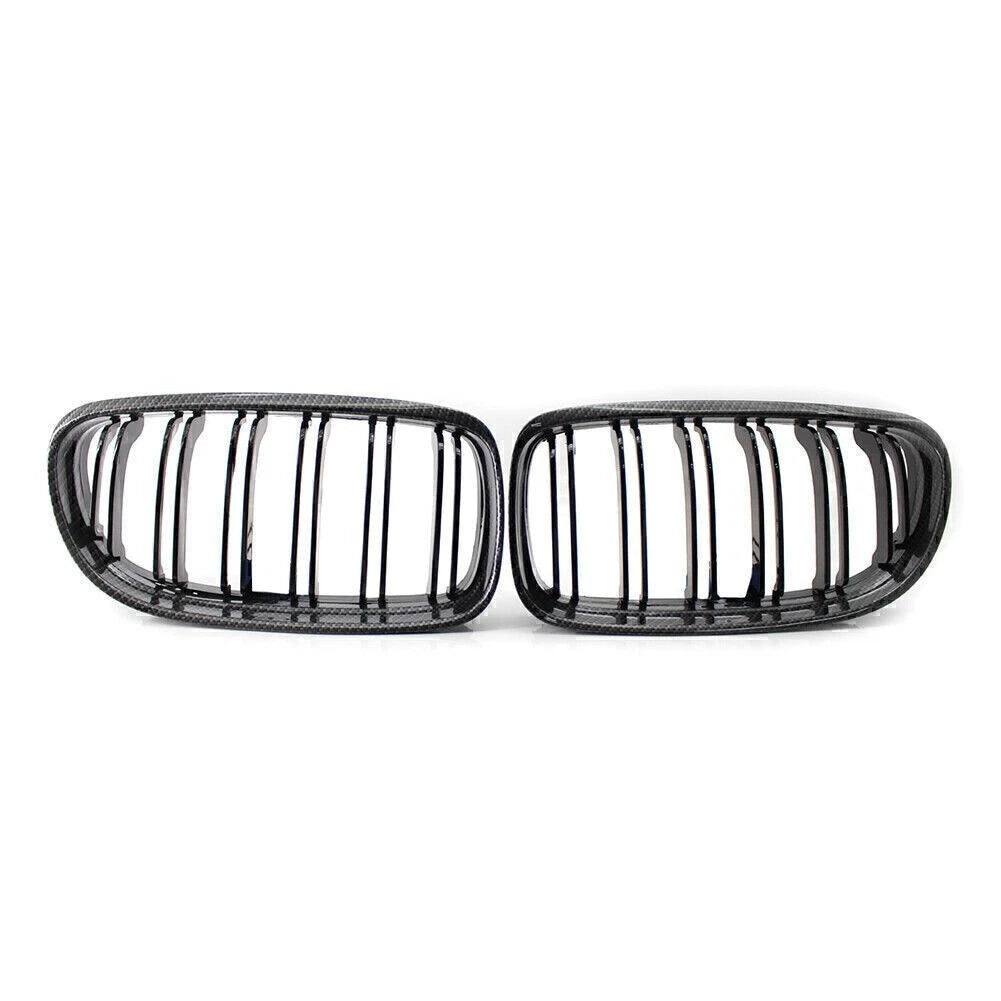 Front Mesh Grill for BMW E90 E91 335D 335I (2007–2013) 51137201967 51137201970