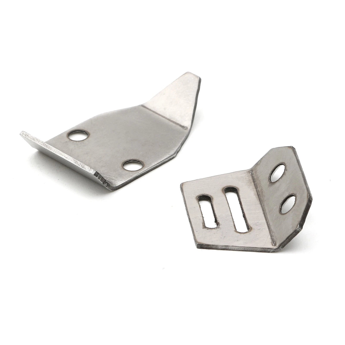 2X Replacement Chassis Guard Plates for Losi Mini Buggy 1/16 RC Car