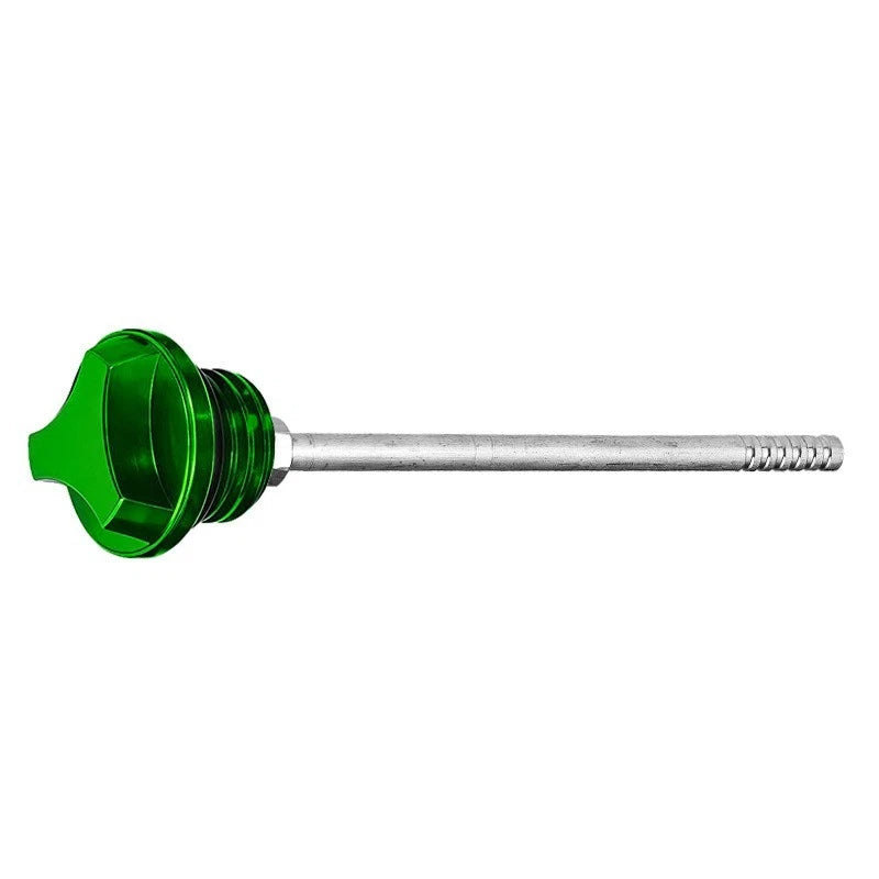 Anti-slip Motorcycle Dipstick for Custom Enthusiasts