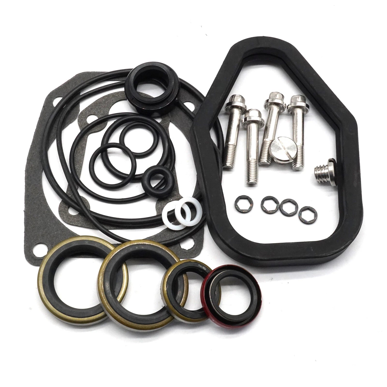 Gearcase Seal Kit 5000309, 18-8383 for Johnson Evinrude Outboard