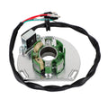 Magneto Stator, Voltage Rectifier, Gasket for EXC SX 250 300 380 (2000–2002)