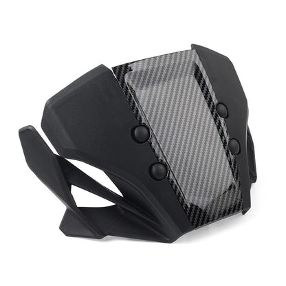 Front Windscreen Visor for Honda CB650R (2019–2023) ABS