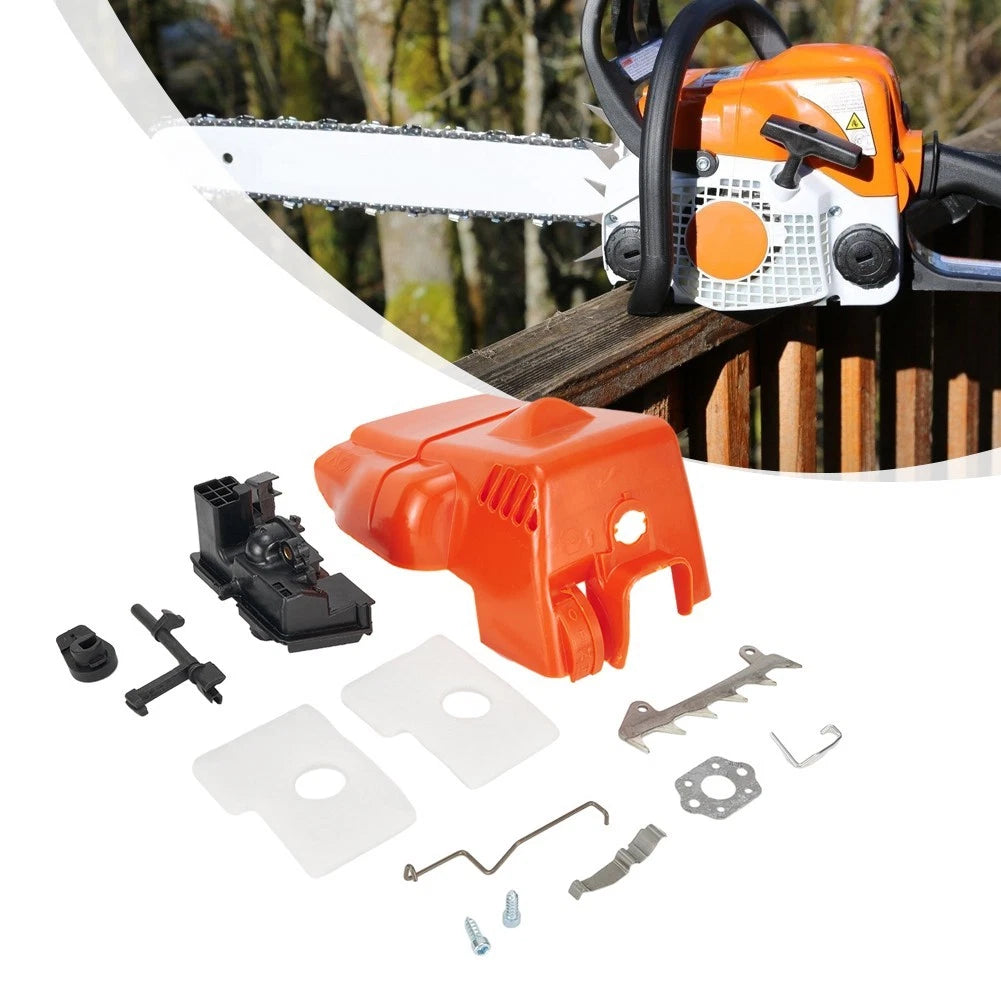 Air Filter Kit for Chainsaw