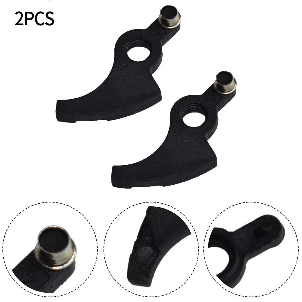 Lever Assembly for String Trimmer (90567076, 90567076-2)