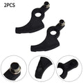 Lever Assembly for String Trimmer (90567076, 90567076-2)