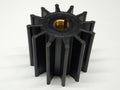 Sea Water Pump Impeller Repair Kit for Cummins (3897337, Sherwood 21592)
