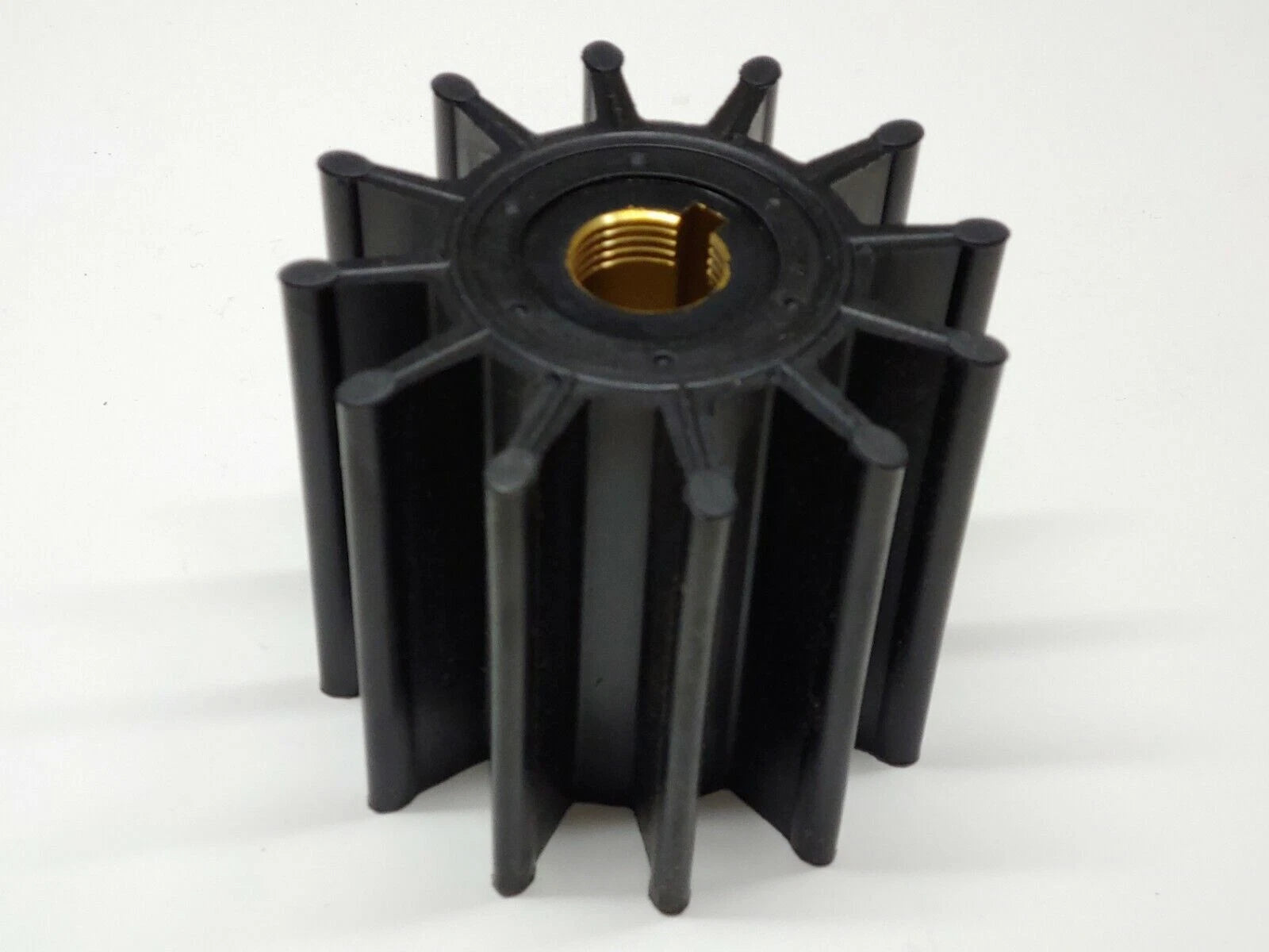 Sea Water Pump Impeller Repair Kit for Cummins (3897337, Sherwood 21592)