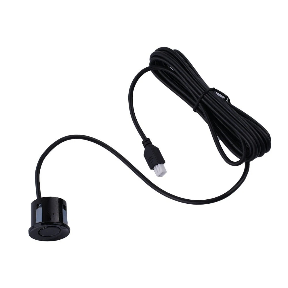 Parking Sensor for Garden (0-2.5m, 40KHz, 9-16V)