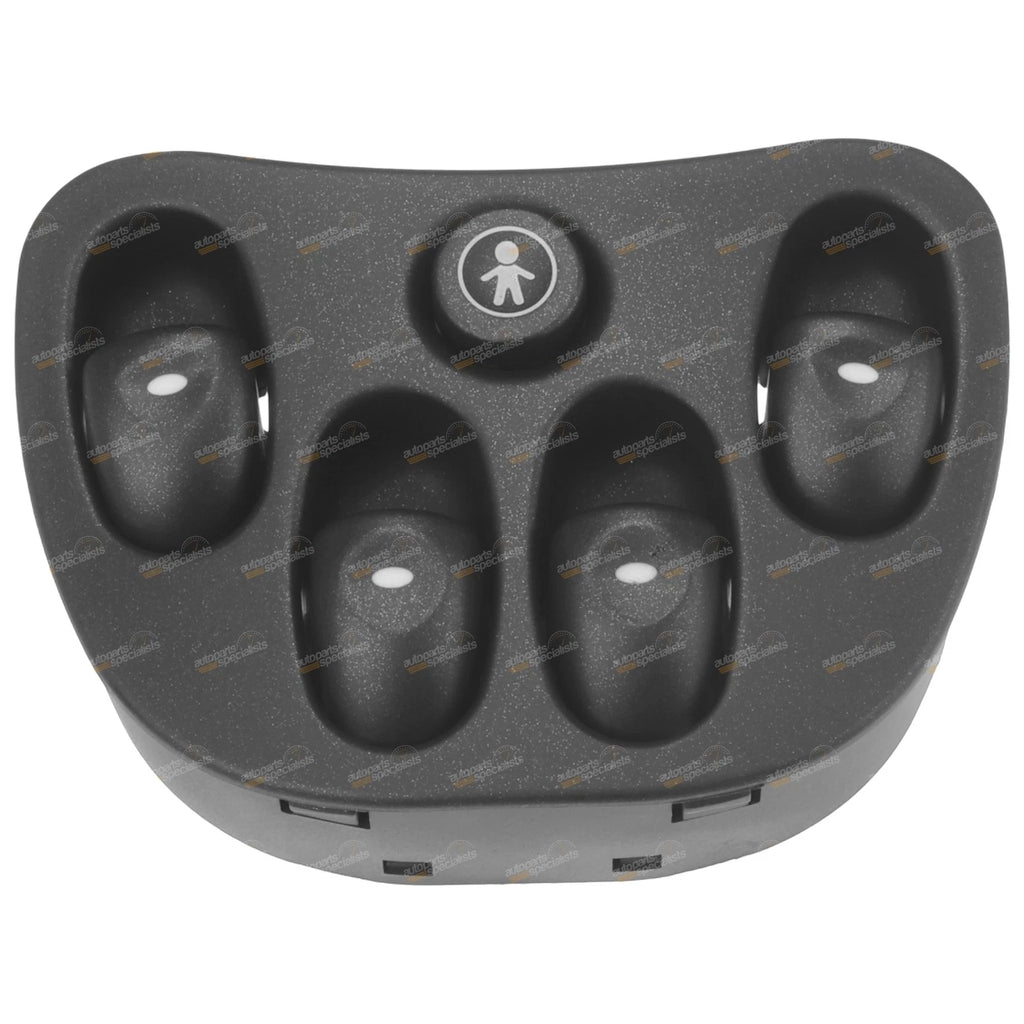 Master Power Window Switch for Holden Commodore/Statesman (1997–2003)