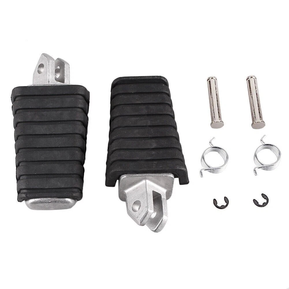 Foot Pegs for Yamaha V-STAR XVS650, XVS400, V-Max 1200 (1997–2008)