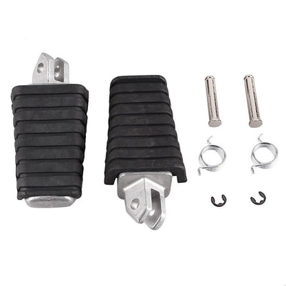 Foot Pegs for Yamaha V-STAR XVS650, XVS400, V-Max 1200 (1997–2008)