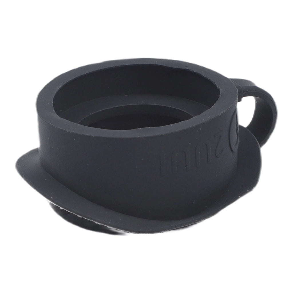 Silicone Microscope Dust Cover for WF10X25 Eyepiece Lens Protector