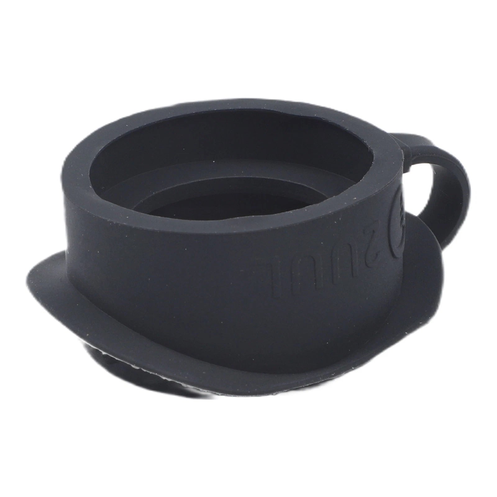 Silicone Microscope Dust Cover for WF10X25 Eyepiece Lens Protector
