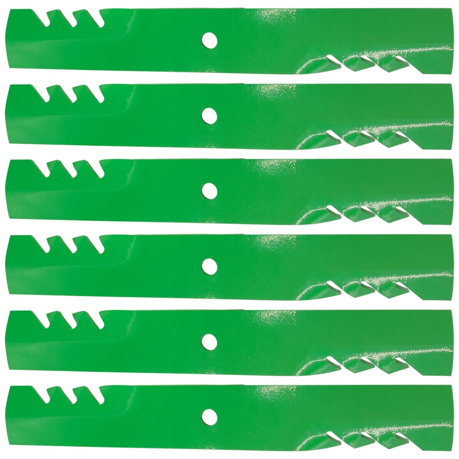 Deck Blade 36 Inch Replacement for Hustler Raptor SD Fastrak SD (2020–2024)