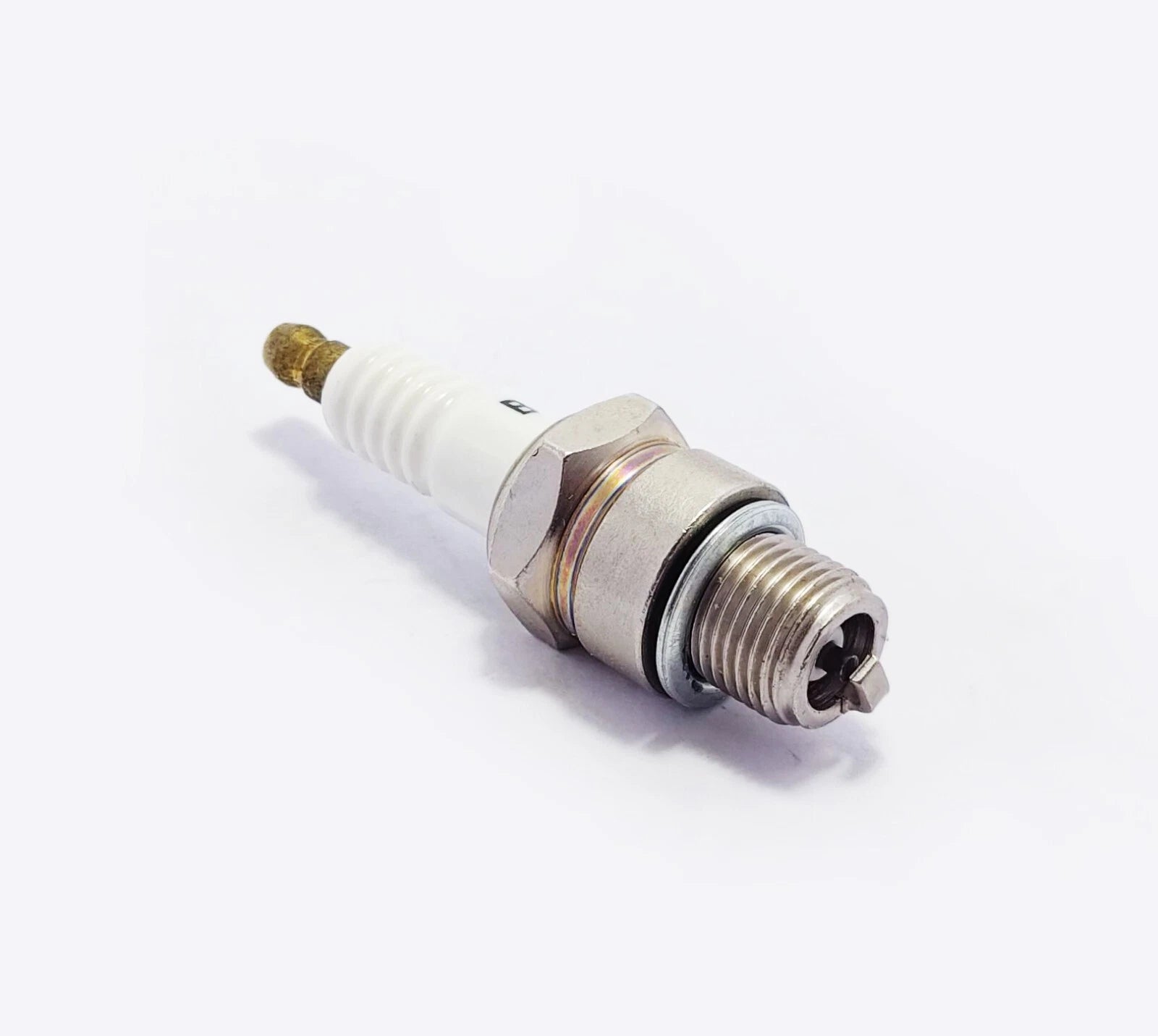 TOP Spark Plug for Yamaha Outboard 25-175 HP (B8HS-10, 94701-00160, 09482-00278)