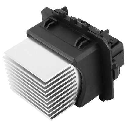 HVAC Blower Resistor for BMW 3 Series (2006–2013)