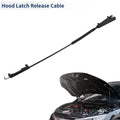 Hood Latch Release Cable Replacement for Audi A4 (2009–2016)