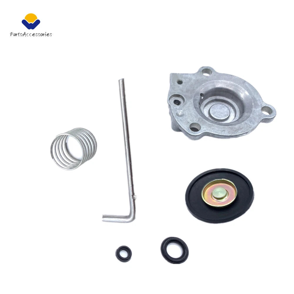 Carburetor Accelerator Pump for Yamaha WR400F YZ400F Suzuki DRZ400E Kawasaki (1999–2002)
