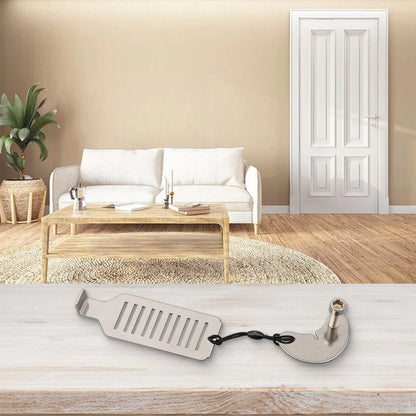 Portable Door Lock for Hotels and Short Term Stays