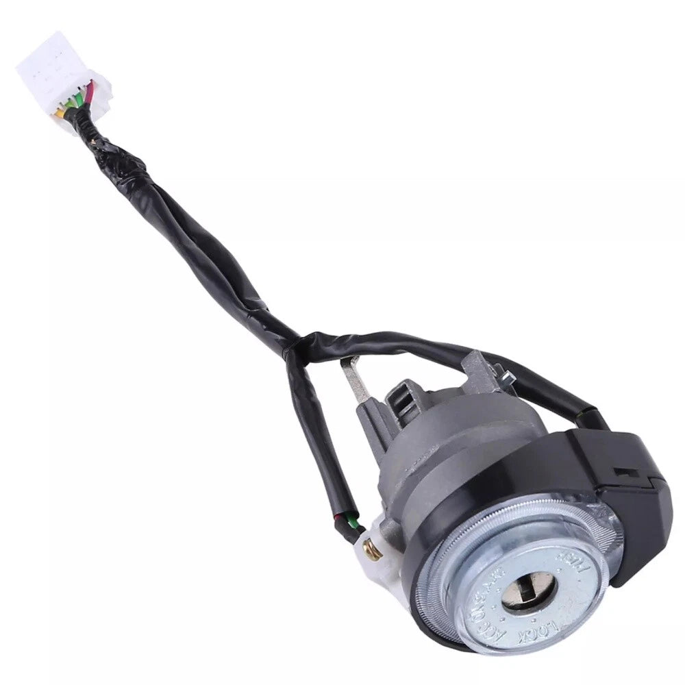 Ignition Lock Cylinder Switch with 2 Keys for Hyundai Tucson (2005–2009) 81920-2EA30, 819202EA30