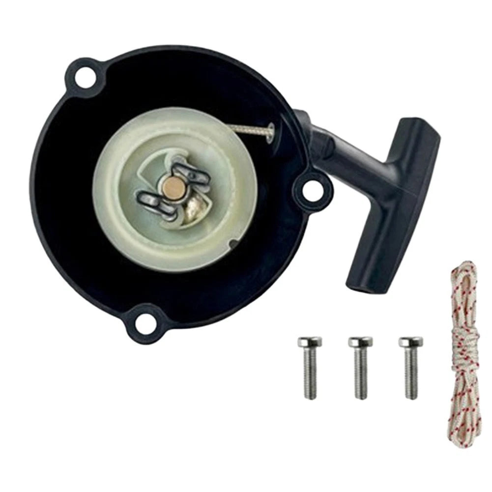 Pullcord Starter Assembly for BR500 BR550 BR600 Backpack Hair Dryer