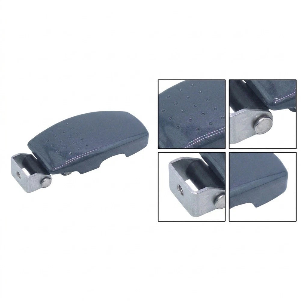 Cowling Clamp Assembly for Outboard 4-Stroke Engines (6HP)