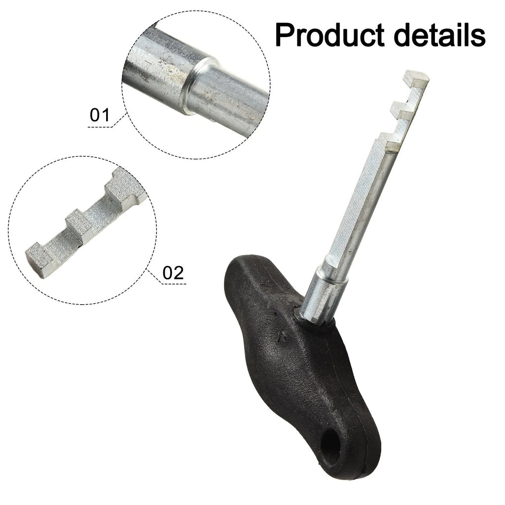 Electrical Connector Removal Tool for Auto Repair (1pc)