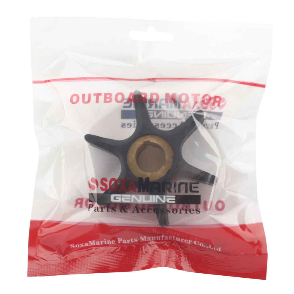 Water Pump Impeller for Evinrude Johnson Outboard (385072, 0383334)