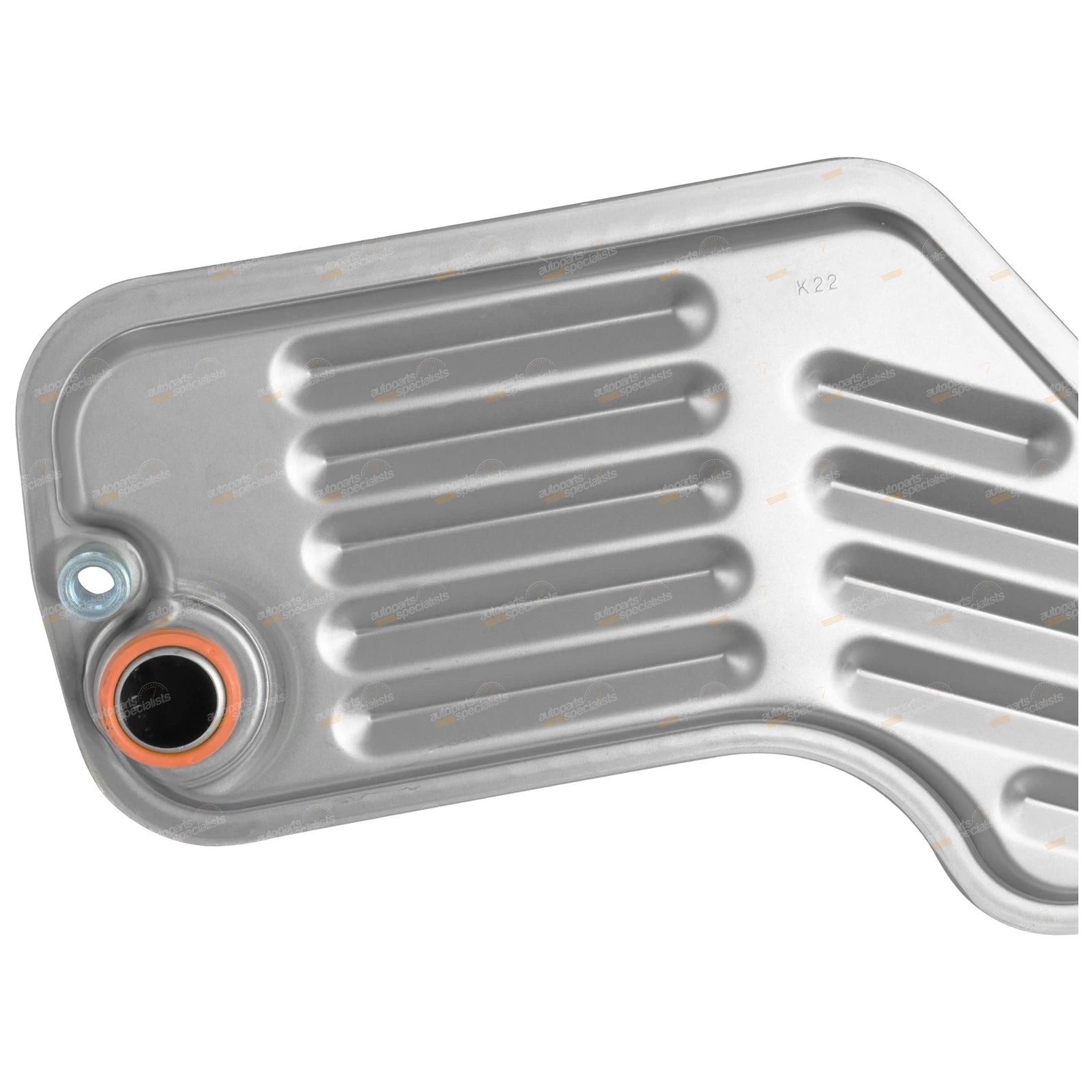 Transmission Filter Kit for Mazda BT50 B3000 3.0L (2006–2010)