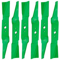 High Lift Deck Blade for MTD Troy-Bilt (2004–2018)