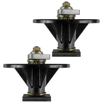 Spindle Assembly Replacement for Toro Z 597-D Z 590-D Z 580-D (2019–2024)