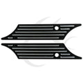 Saddlebag Latches Covers for Harley Touring (1993–2013)