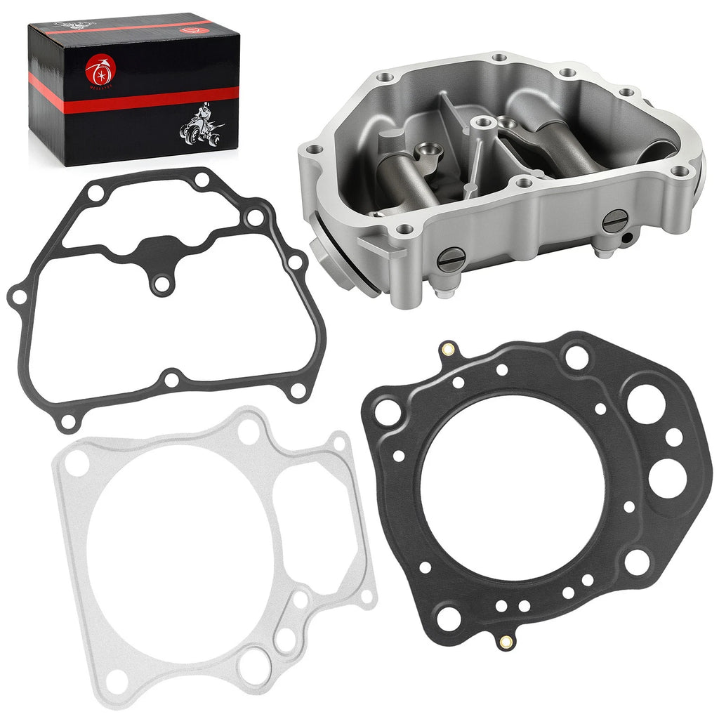 Cylinder Head Valve Cover & Gasket for Honda Rancher 420 (2009–2024) 12310-HP5-L10