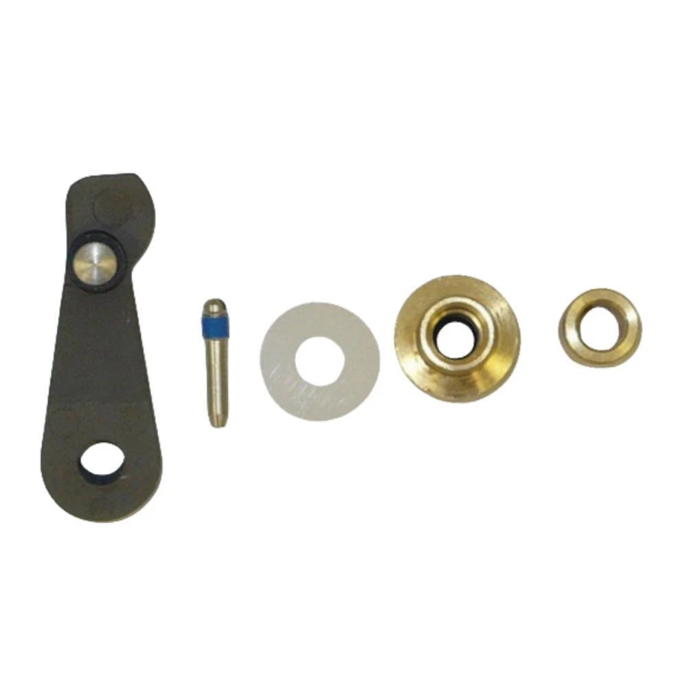 Shift Lever & Bushing Kit for Mercruiser R MR Alpha (Replaces 45518T1)