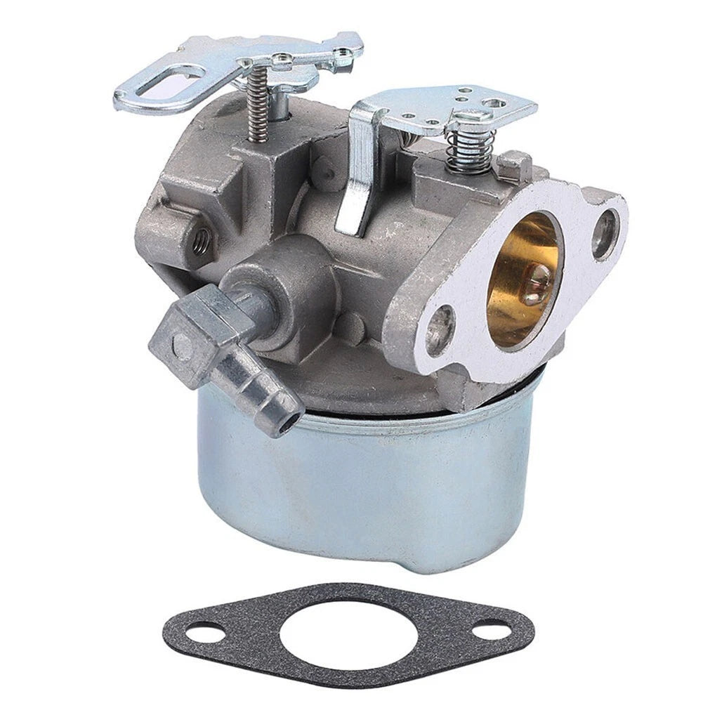 Carburetor for