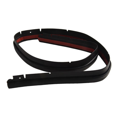 Rubber Hood Sealing Strip for Car Front Engine